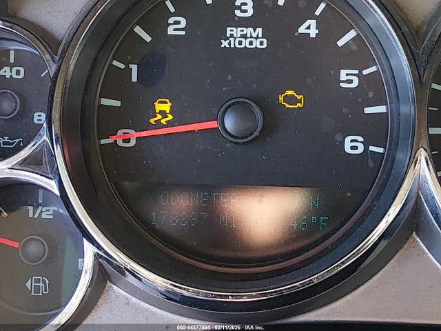 44377894 :رقم المزاد ، 1GT220CG9CZ246847 vin ، 2012 Gmc Sierra 2500hd Sle مزاد بيع