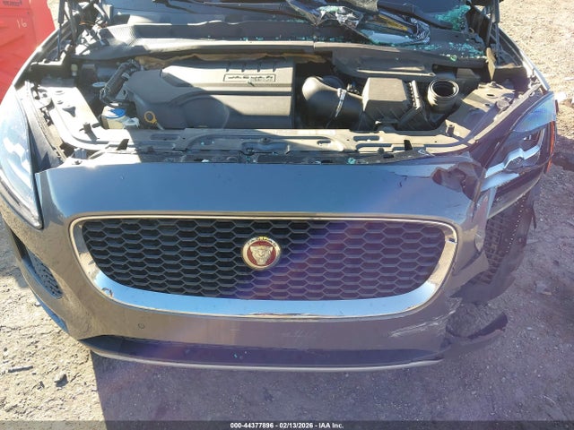 2019 JAGUAR E-PACE SADFJ2FX2K1Z39000 Photo 9