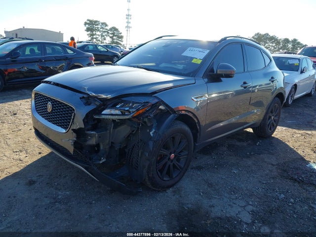 2019 JAGUAR E-PACE SADFJ2FX2K1Z39000 Photo 1