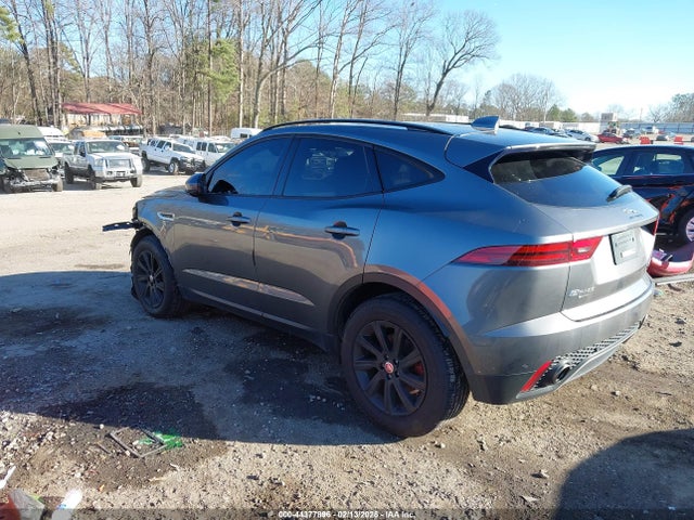 2019 JAGUAR E-PACE SADFJ2FX2K1Z39000 Photo 2