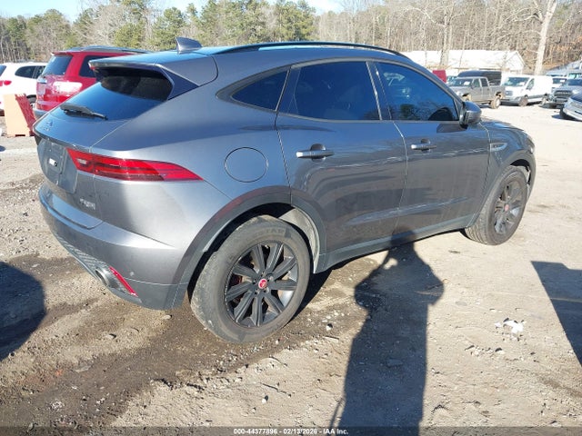 2019 JAGUAR E-PACE SADFJ2FX2K1Z39000 Photo 3