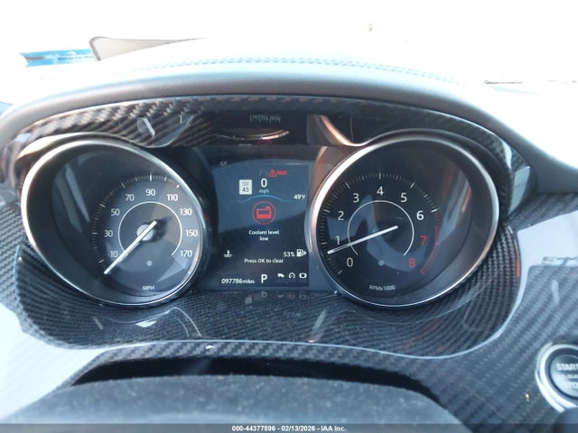 2019 JAGUAR E-PACE SADFJ2FX2K1Z39000 Photo 6