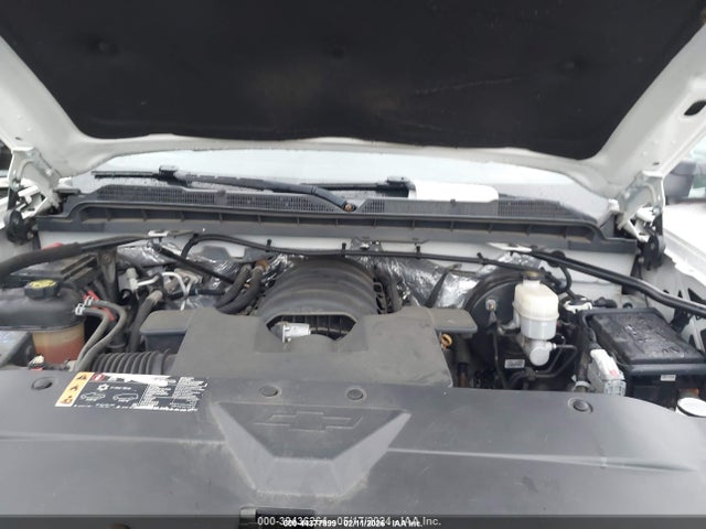 44377899 :رقم المزاد ، 3GCUKREC3HG305969 vin ، 2017 Chevrolet Silverado 1500 1lt مزاد بيع