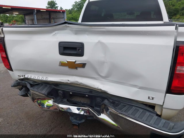 44377899 :رقم المزاد ، 3GCUKREC3HG305969 vin ، 2017 Chevrolet Silverado 1500 1lt مزاد بيع