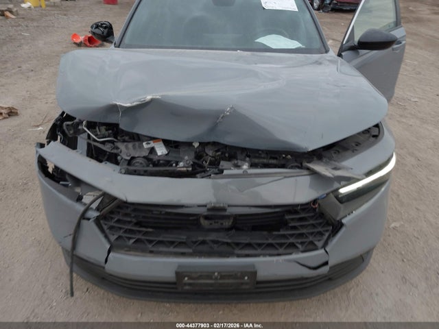 1HGCY2F54PA026496 Honda Accord Hybrid Sport
