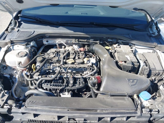 2023 VOLKSWAGEN GOLF GTI WVWRA7CD1PW179183 Photo 9