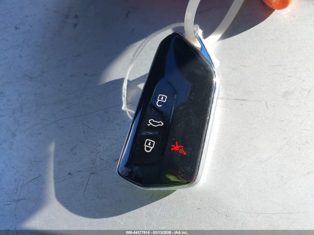 2023 VOLKSWAGEN GOLF GTI WVWRA7CD1PW179183 Photo 10