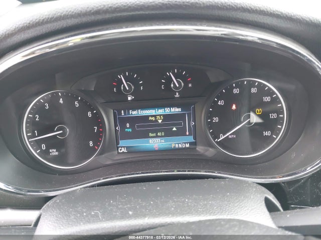 Продажа на аукционе авто 2019 Buick Encore Awd Sport Touring, vin: KL4CJ2SB6KB847076, номер лота: 44377918
