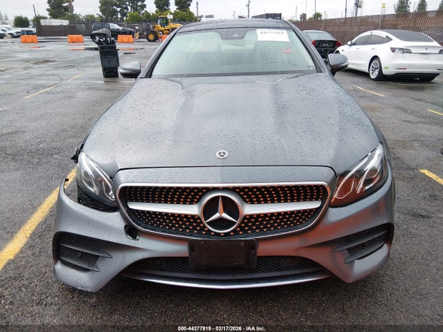 Mercedes-Benz E 400 2018 WDD1J6FB7JF042117 Image 11