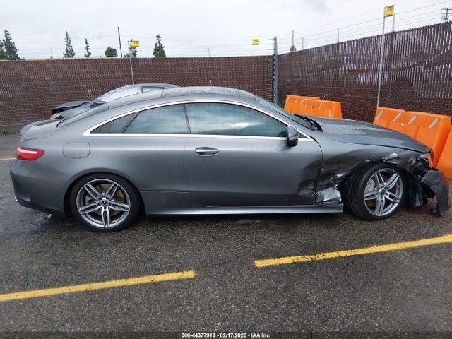 Mercedes-Benz E 400 2018 WDD1J6FB7JF042117 Image 12