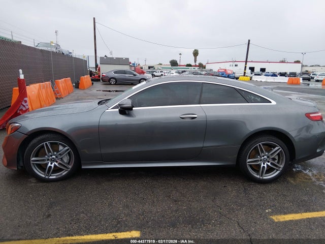 Mercedes-Benz E 400 2018 WDD1J6FB7JF042117 Image 13