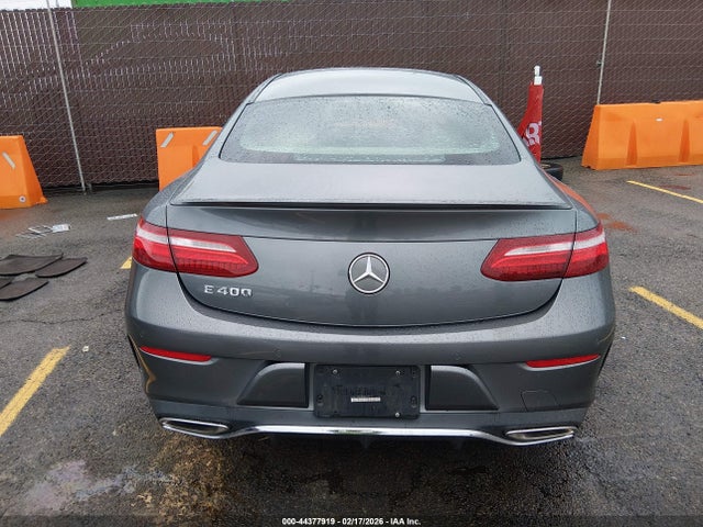 Mercedes-Benz E 400 2018 WDD1J6FB7JF042117 Image 15