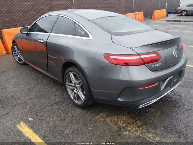Mercedes-Benz E 400 2018 WDD1J6FB7JF042117 Image 3