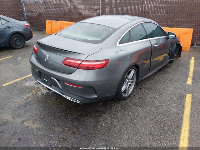 Mercedes-Benz E 400 2018 WDD1J6FB7JF042117 Image 4