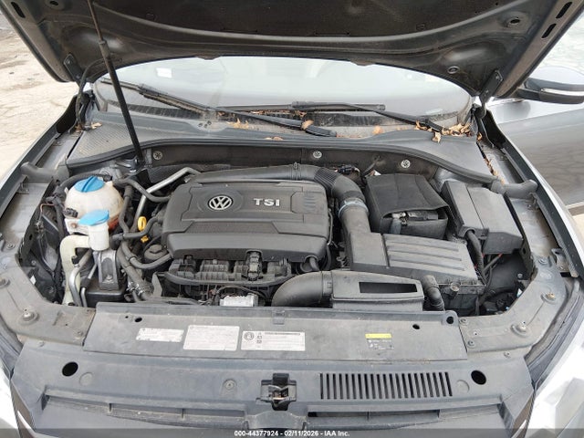 Volkswagen Passat 1.8t Se 2015 1VWBT7A35FC003305 Image 10