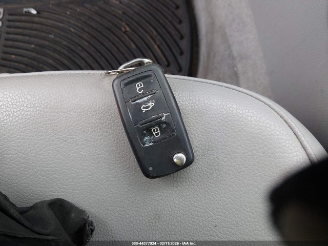 Volkswagen Passat 1.8t Se 2015 1VWBT7A35FC003305 Image 11