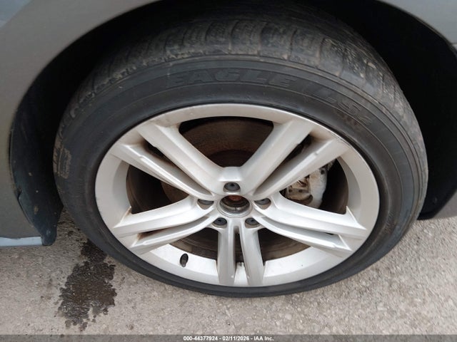 Volkswagen Passat 1.8t Se 2015 1VWBT7A35FC003305 Image 12