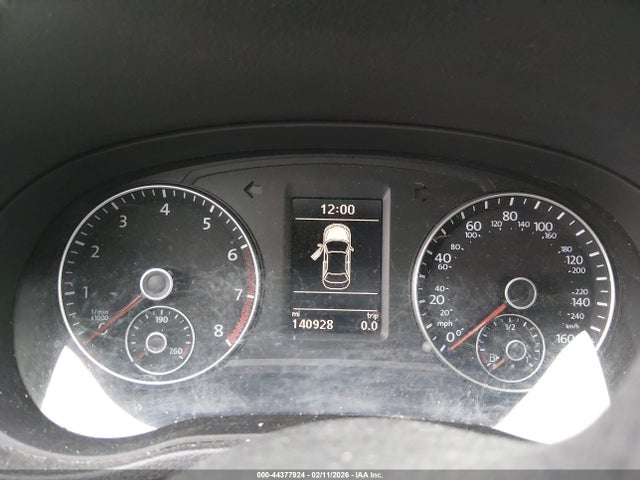 Volkswagen Passat 1.8t Se 2015 1VWBT7A35FC003305 Image 7