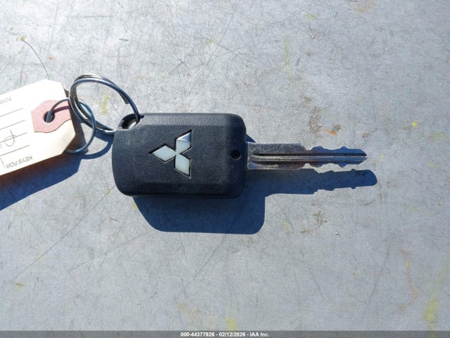 Продаж на аукціоні авто 2020 Mitsubishi Mirage Es, vin: ML32A3HJ6LH007726, номер лоту: 44377926