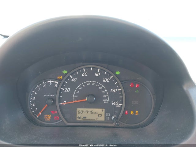 Продаж на аукціоні авто 2020 Mitsubishi Mirage Es, vin: ML32A3HJ6LH007726, номер лоту: 44377926
