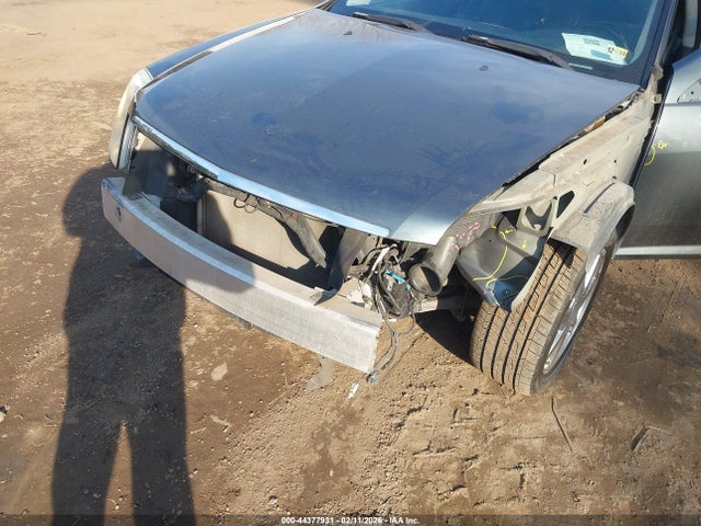 2007 CADILLAC STS 1G6DW677670193483 Photo 5