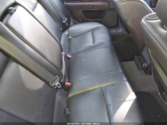 2007 CADILLAC STS 1G6DW677670193483 Photo 7