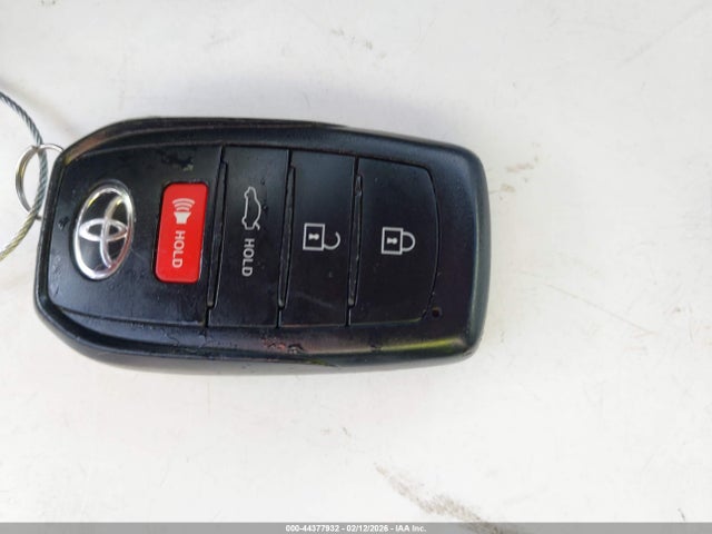 5YFS4MCE6RP187078 Toyota COROLLA SE