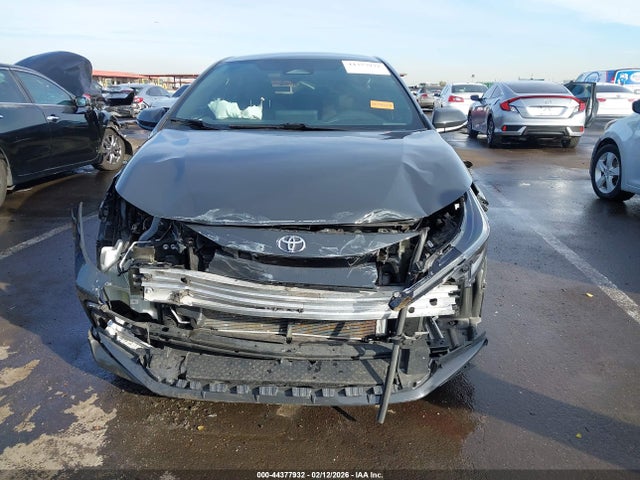 5YFS4MCE6RP187078 Toyota COROLLA SE