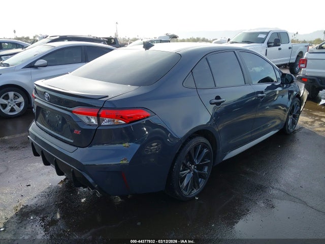 5YFS4MCE6RP187078 Toyota COROLLA SE