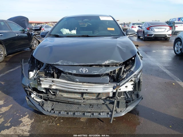 5YFS4MCE6RP187078 Toyota COROLLA SE