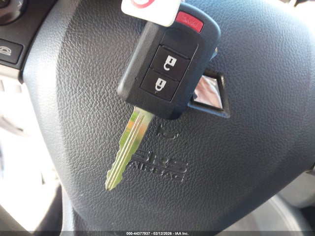 2024 MITSUBISHI OUTLANDER SPORT JA4ARUAU8RU007958 Photo 10