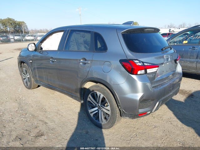 2024 MITSUBISHI OUTLANDER SPORT JA4ARUAU8RU007958 Photo 2