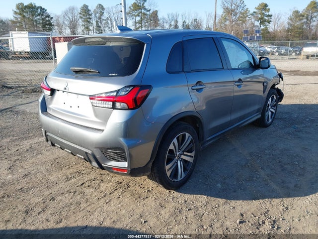 2024 MITSUBISHI OUTLANDER SPORT JA4ARUAU8RU007958 Photo 3