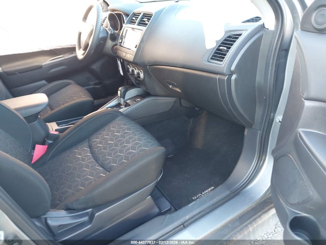 2024 MITSUBISHI OUTLANDER SPORT JA4ARUAU8RU007958 Photo 4