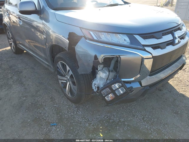 2024 MITSUBISHI OUTLANDER SPORT JA4ARUAU8RU007958 Photo 5