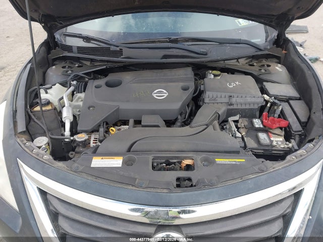 1N4AL3AP8FN871979 Nissan Altima 2.5 Sl