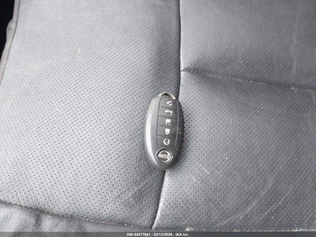 1N4AL3AP8FN871979 Nissan Altima 2.5 Sl