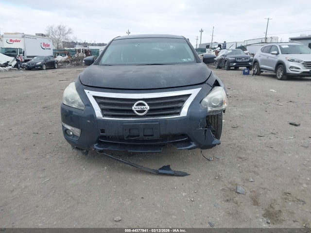 1N4AL3AP8FN871979 Nissan Altima 2.5 Sl