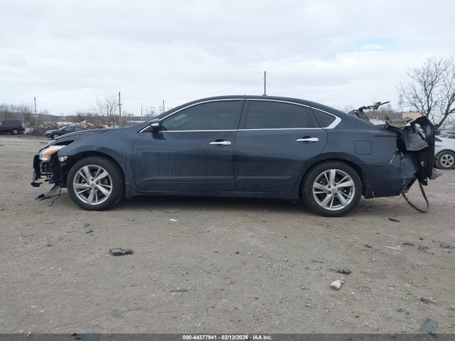1N4AL3AP8FN871979 Nissan Altima 2.5 Sl