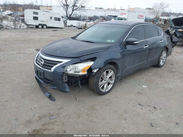 1N4AL3AP8FN871979 Nissan Altima 2.5 Sl