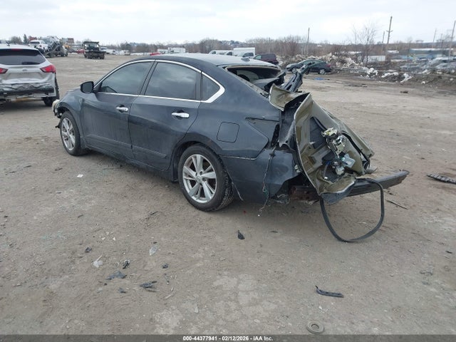1N4AL3AP8FN871979 Nissan Altima 2.5 Sl