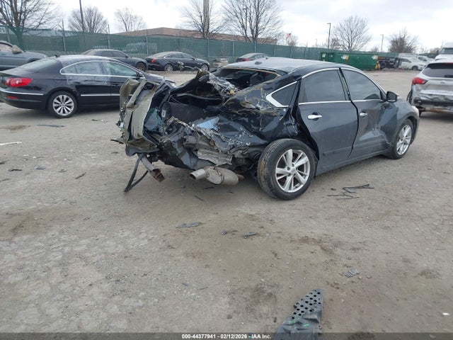 1N4AL3AP8FN871979 Nissan Altima 2.5 Sl