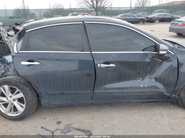 1N4AL3AP8FN871979 Nissan Altima 2.5 Sl