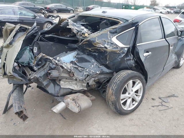 1N4AL3AP8FN871979 Nissan Altima 2.5 Sl
