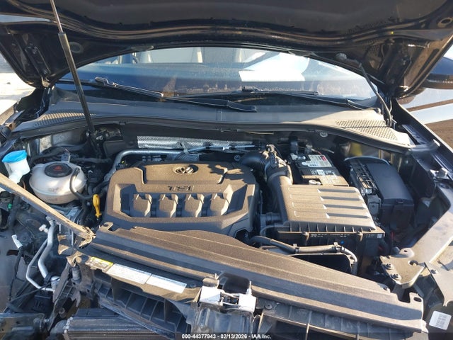 Продажа на аукционе авто 2020 Volkswagen Tiguan 2.0t Se/2.0t Se R-line Black/2.0t Sel, vin: 3VV2B7AX3LM019684, номер лота: 44377943