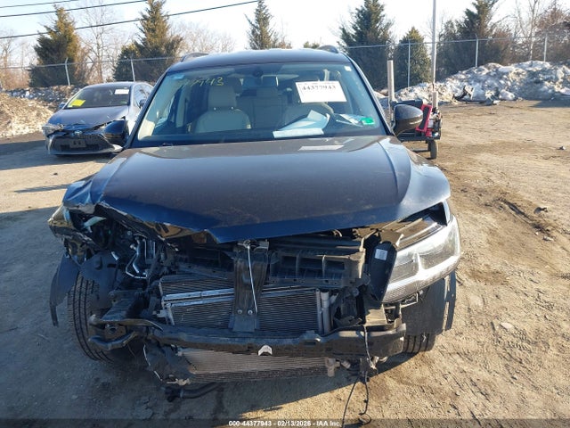 Продажа на аукционе авто 2020 Volkswagen Tiguan 2.0t Se/2.0t Se R-line Black/2.0t Sel, vin: 3VV2B7AX3LM019684, номер лота: 44377943