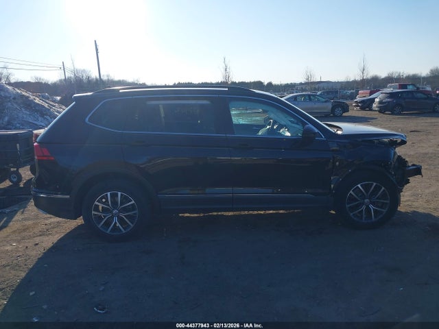 Продажа на аукционе авто 2020 Volkswagen Tiguan 2.0t Se/2.0t Se R-line Black/2.0t Sel, vin: 3VV2B7AX3LM019684, номер лота: 44377943