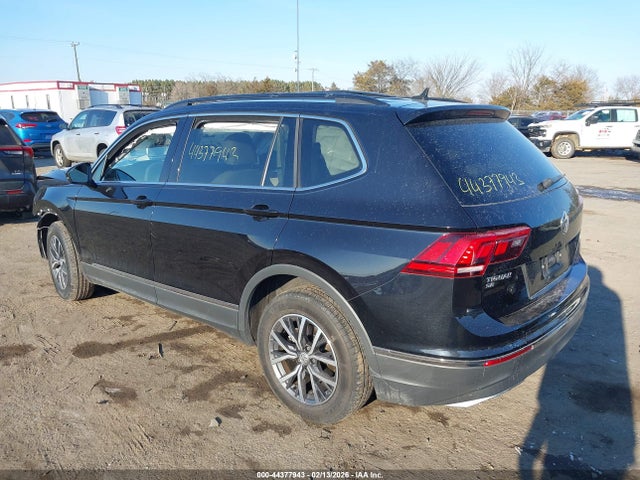Продажа на аукционе авто 2020 Volkswagen Tiguan 2.0t Se/2.0t Se R-line Black/2.0t Sel, vin: 3VV2B7AX3LM019684, номер лота: 44377943