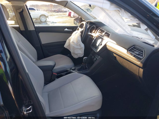 Продажа на аукционе авто 2020 Volkswagen Tiguan 2.0t Se/2.0t Se R-line Black/2.0t Sel, vin: 3VV2B7AX3LM019684, номер лота: 44377943