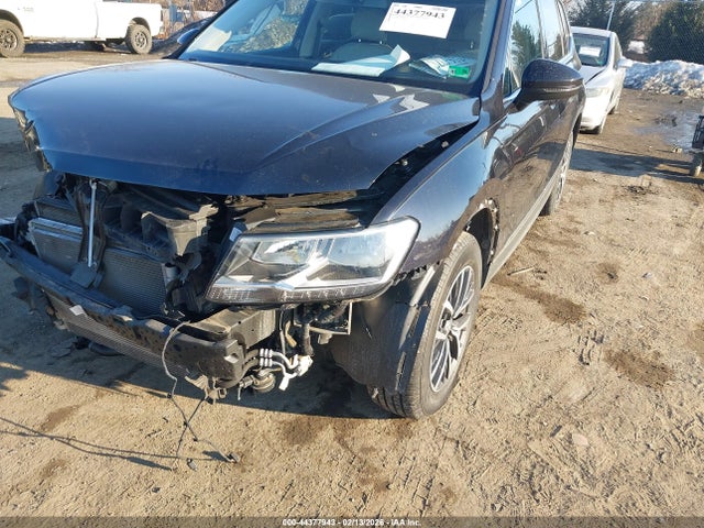 Продажа на аукционе авто 2020 Volkswagen Tiguan 2.0t Se/2.0t Se R-line Black/2.0t Sel, vin: 3VV2B7AX3LM019684, номер лота: 44377943